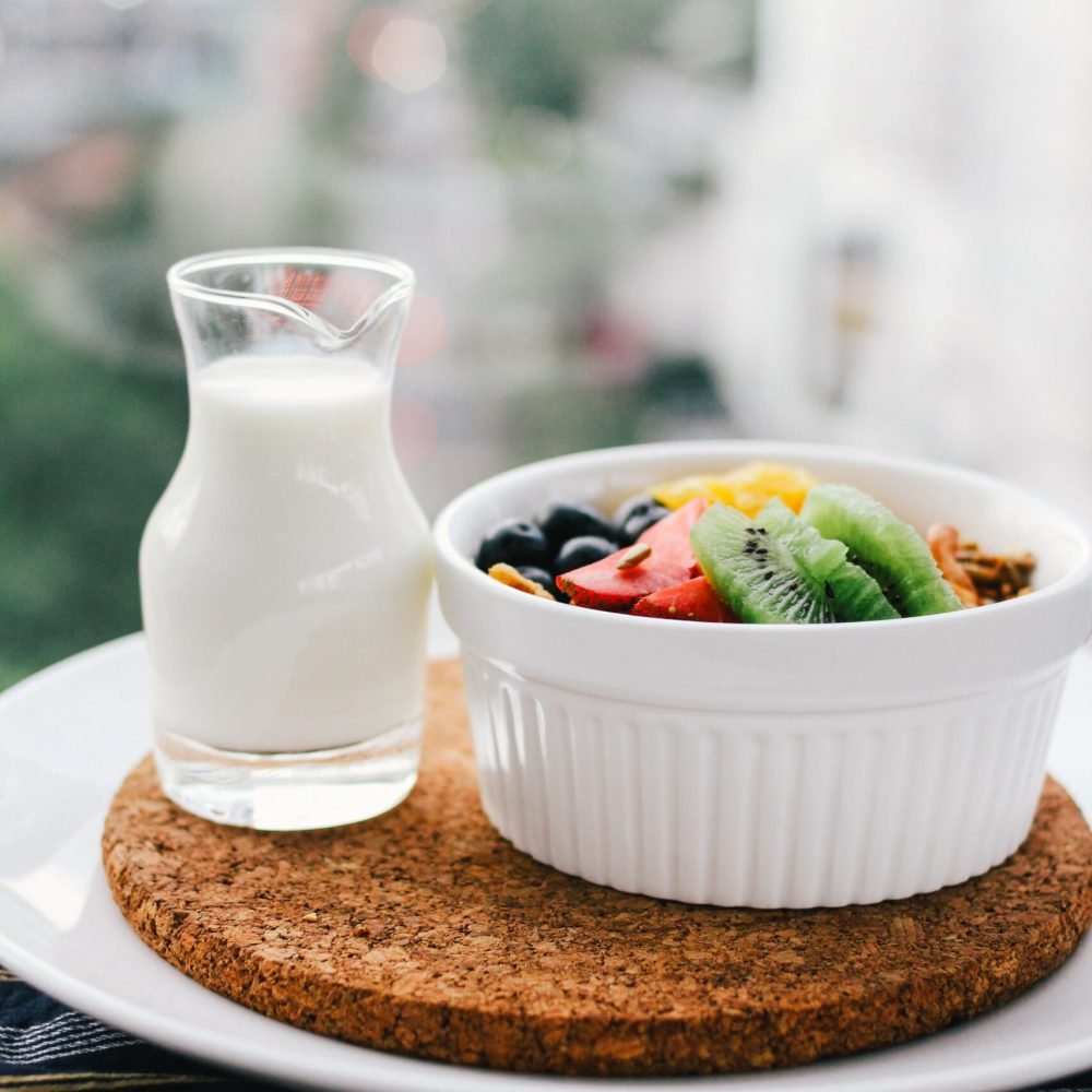 FOOD & DAIRY 3 FOOD & DAIRY 3