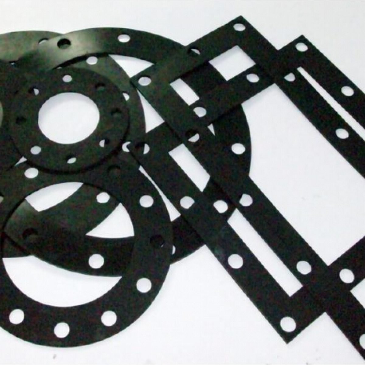 Manway Gaskets Manway Gaskets